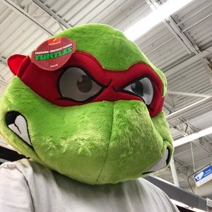 Meet your Posher, Robert